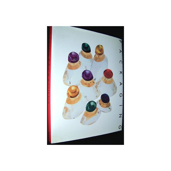 Graphis Packaging 7 (Graphis Packaging Design) (v. 7)